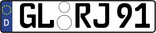 GL-RJ91
