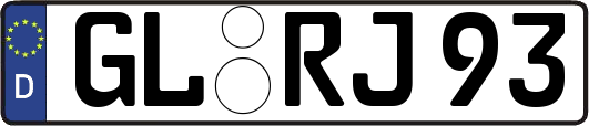 GL-RJ93