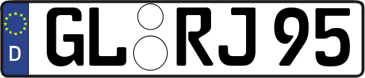 GL-RJ95