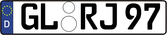 GL-RJ97