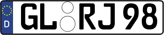 GL-RJ98