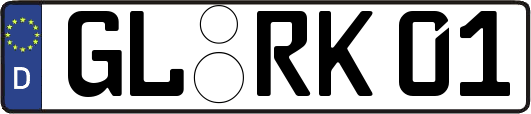 GL-RK01