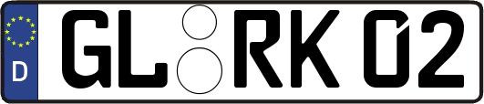 GL-RK02