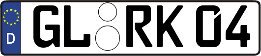 GL-RK04