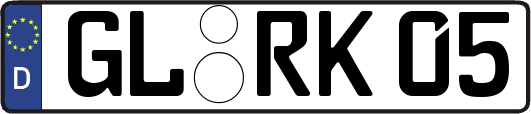 GL-RK05