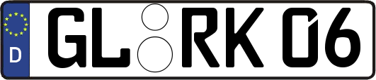 GL-RK06