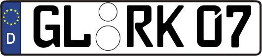 GL-RK07