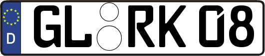 GL-RK08