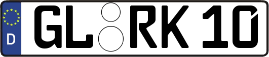 GL-RK10