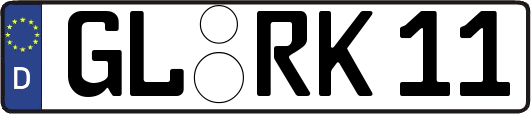 GL-RK11
