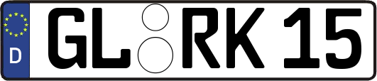 GL-RK15