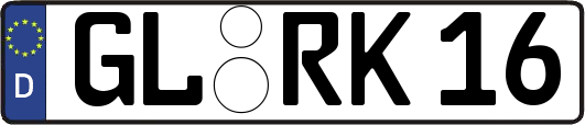 GL-RK16