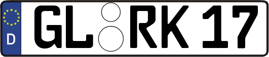 GL-RK17