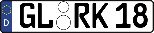 GL-RK18