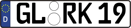 GL-RK19