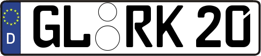 GL-RK20