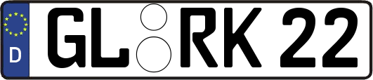 GL-RK22
