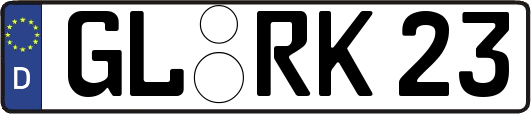 GL-RK23