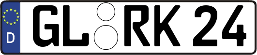 GL-RK24