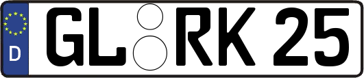 GL-RK25