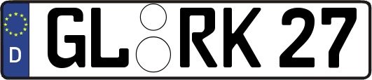 GL-RK27