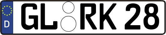 GL-RK28