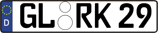 GL-RK29