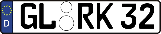 GL-RK32