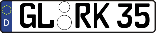 GL-RK35