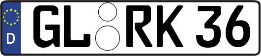 GL-RK36