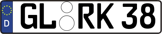 GL-RK38