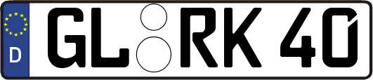 GL-RK40