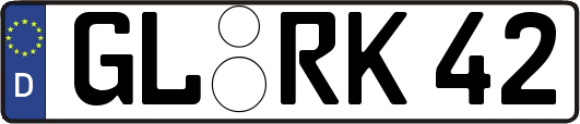 GL-RK42
