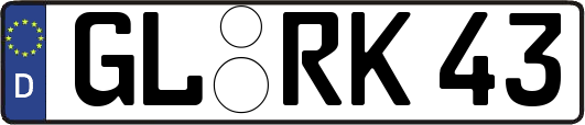 GL-RK43