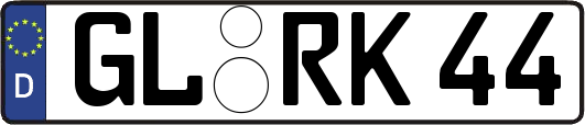 GL-RK44