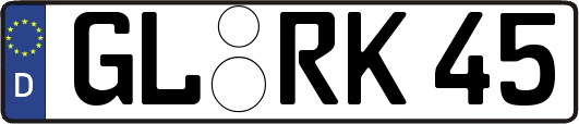 GL-RK45