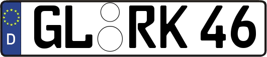 GL-RK46