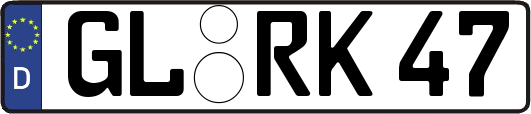 GL-RK47