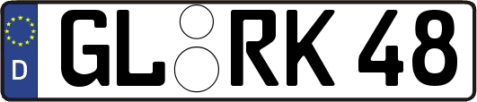 GL-RK48