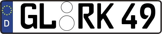 GL-RK49