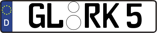 GL-RK5