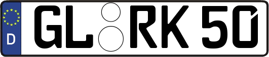 GL-RK50