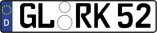 GL-RK52