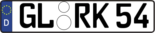 GL-RK54