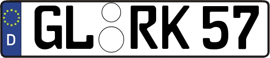 GL-RK57