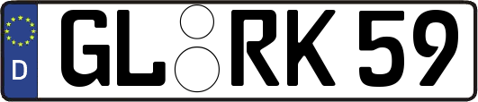 GL-RK59