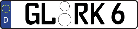 GL-RK6