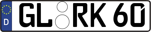 GL-RK60