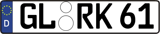 GL-RK61