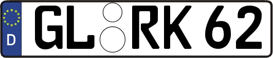 GL-RK62